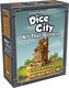 Game Expansion Dice City: All That Glitters (EN) Artipia