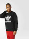 Adidas Originals Trefoil Men's Sweatshirt Black