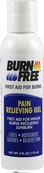 Burnfree Burns Gel for Burns 118ml Burnfree Burns Gel for Burns 118ml