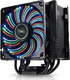 Enermax ETS-T50A-BVT CPU Cooling Fan for 115x S...