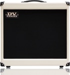 DV Mark DV Jazz 12 Combo Amplifier for Electric Guitar 1 x 12" 50W White G04DV00002