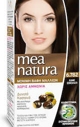 Farcom Mea Natura Haarfärbemittel Ohne Ammoniak...