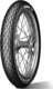 Dunlop F17 Λάστιχο Παπιού Tubeless με Διάσταση 100/90-17 55S