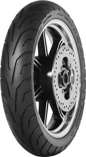 Dunlop Arrowmax Streetsmart 4-18 64E-Commerce-Website Schlauchlos On-Road Motorradreifen