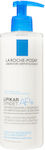 La Roche Posay Lipikar Syndet AP+ Κρεμώδες Αφρόλουτρο με Νιασιναμίδη για Θρέψη 400ml