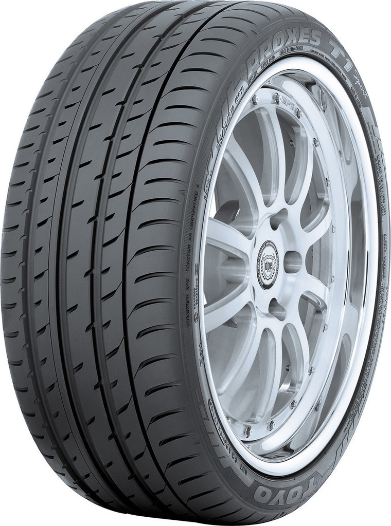 Toyo Proxes T1 Sport Plus 215/45R17 91W Skroutz.gr