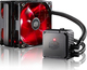 CoolerMaster Seidon 120V Ver.3 Υδρόψυξη Επεξεργαστή Μονού Ανεμιστήρα 120mm για Socket 1200/115x