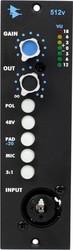 Api Audio 512v Mikrofonvorverstärker