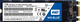 Western Digital Blue SSD 1TB M.2 SATA III WDS100T1B0B