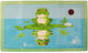 Bo Jungle Baby Bath Non-slip B-Bathmat Froggy 1pcs