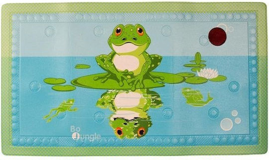 Bo Jungle Baby Bath Non-slip B-Bathmat Froggy 1pcs