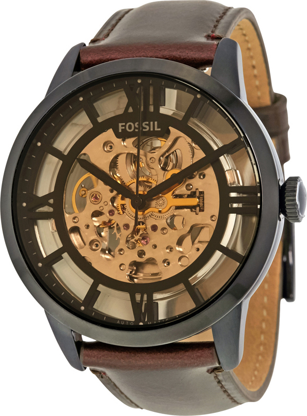 Fb 01 Fossil Automatikuhr Aufziehen Ae 1000w Casio World Time