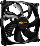 Be Quiet Silent Wings 3 High-speed Case Fan 140mm με Σύνδεση 3-Pin