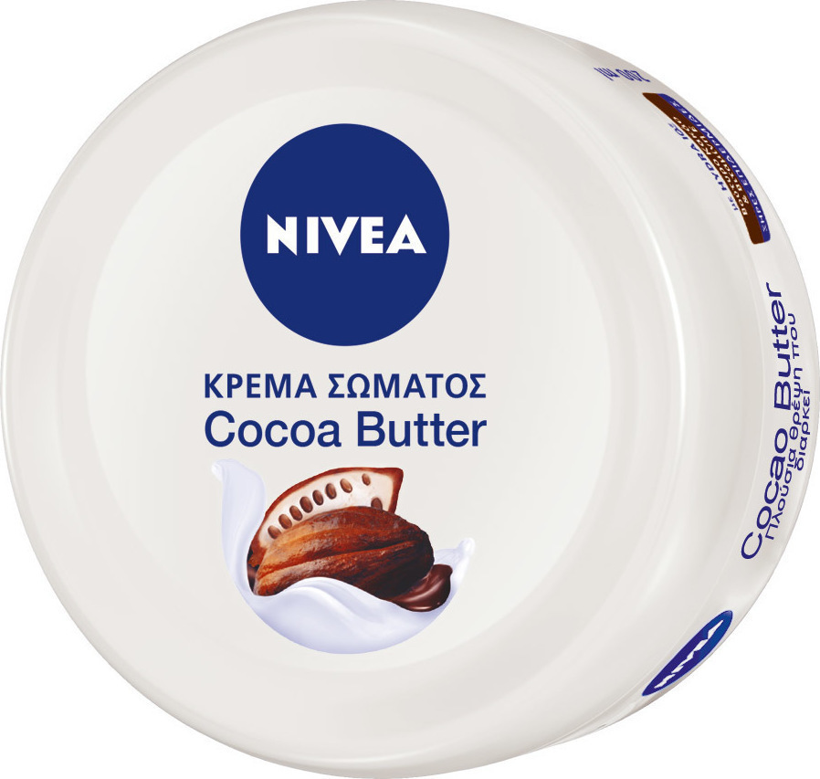 Nivea Cocoa Butter Body Cream 200ml Skroutz.gr