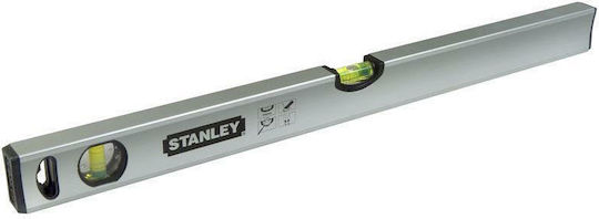 Stanley STHT1-43117 Spirit Level Aluminum Magnetic 200cm with 2 Eyes
