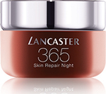 Lancaster 365 Skin Repair Feuchtigkeitsspendend & Anti-Aging Creme Gesicht Nacht 50ml