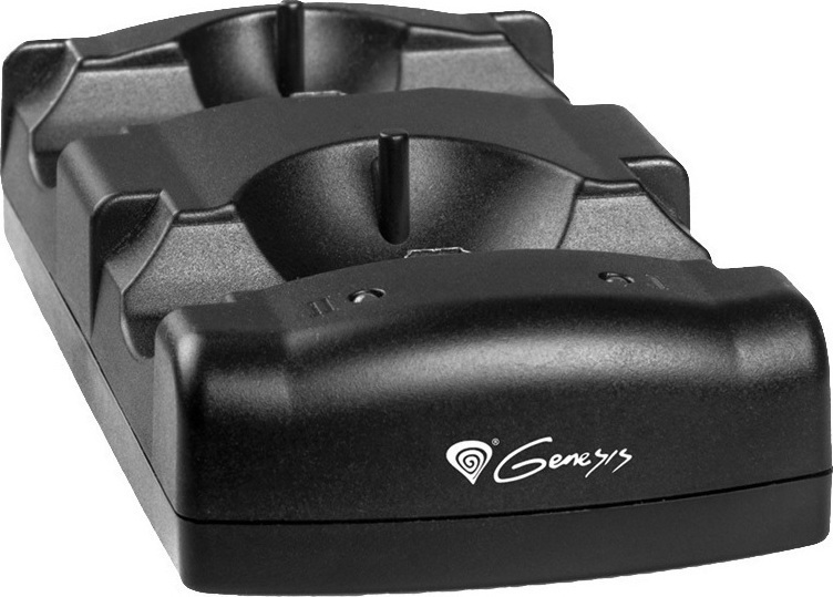 Natec Charging Station PS3 Skroutz.gr