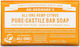 Dr Bronner's Pure-castile Bar Soap All-One Hemp Citrus Soap Bar 140gr