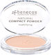 Benecos Compact Powder Sand 9gr