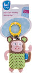 Taf Toys Pendant Toy for Car Marco the Monkey for 0++ Months 11865