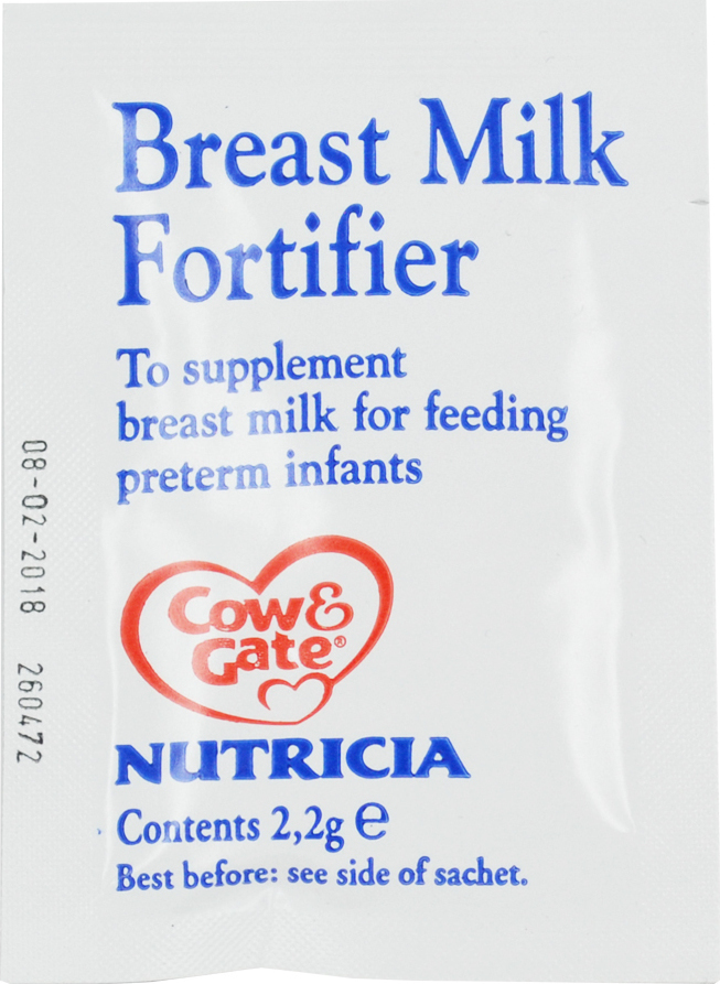 Nutricia Cow & Gate Nutriprem Breastmilk Fortifier 2.2gr Skroutz.gr