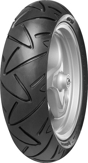Continental ContiTwist Front-Rear 130/70/13 63Q