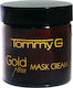 TommyG Gold Affair Cream Μάσκα Προσώπου 60ml