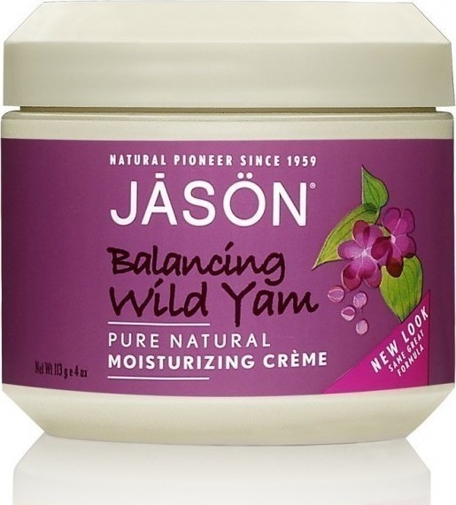 Jason Balancing Wild Yam 113gr Skroutz.gr