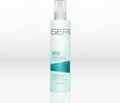 Farcom Seri Ultimate Revival 2Phase Leave In Conditioner Reconstruction/Nourishment for All Hair Types 300ml