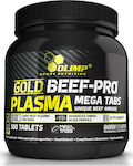 Olimp Sport Nutrition Gold Beef Pro Plasma 300ταμπλέτες