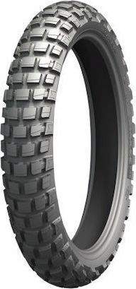 Anakee Wild 120/70R19 60R Tubeless Off-Road Λάστιχο Μοτοσυκλέτας Μπροστινό