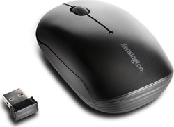 Kensington Pro Fit Wireless Mobile Mini Mouse Black