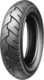 Michelin S1 Anvelopă pentru scuter cu Dimensiune 80/100-10 46J Fără cameră