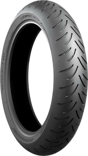 Bridgestone Battlax SC Reifen Scooter mit Abmessungen 120/70-13 53E-Commerce-Website