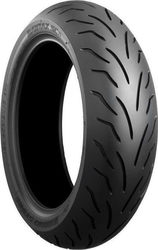 Bridgestone Battlax SC Ластик за скутер с разме...