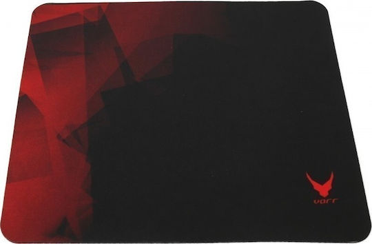 Omega Varr Pro Gaming Mouse Pad (290mm) Κόκκινο OVMP2529R
