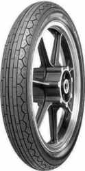 Continental RB2 3.25-19 54H Tubeless On-Road Motorradreifen Vorderseite