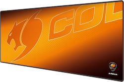 Cougar XXL Gaming Mouse Pad Orange 800mm Arena