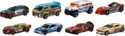 Hot Wheels Star Wars Car Hot Wheels for 3++ Years (Various Designs) 1pc