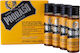 Proraso Λάδι Περιποίησης για Γένια Hot Oil Beard Treatment Wood & Spice 4x17ml