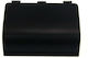 Battery Cover Shell Black XBOX One