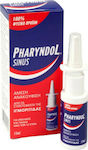 BioAxess Pharyndol Sinus pentru ameliorarea sinuzitei 15ml