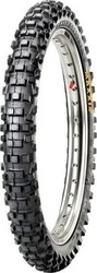 Maxxis M7304 Maxcross 70/100-17 40M TT Off-Road Motorradreifen Vorderseite Maxxis M7304 Maxcross 70/100-17 40M TT Off-Road Motorradreifen Vorderseite