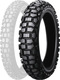 Dunlop D605 90/100-16 51P TT On-Off Λάστιχο Μοτοσυκλέτας Πίσω