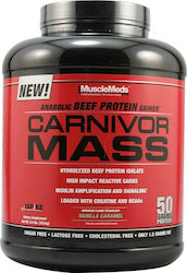 Muscle Meds Carnivor Mass Muscle Meds Carnivor Mass