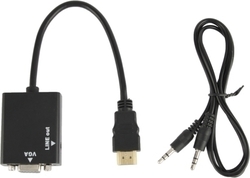 Nelbo HDMI Male to VGA Female