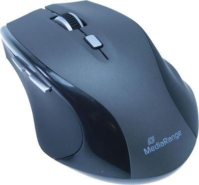 MediaRange MROS203 Wireless Mouse Gray