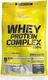 Olimp Sport Nutrition Whey Protein Complex Protein Whey Gluten Free with Flavor Vanilla 700gr