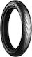 Bridgestone Battlax BT-39SS Λάστιχο Παπιού με Διάσταση 80/90-17 44S