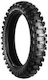 Bridgestone Motocross M40 2.5-10 33J TT Off-Road Λάστιχο Μοτοσυκλέτας για Μπροστά/Πίσω
